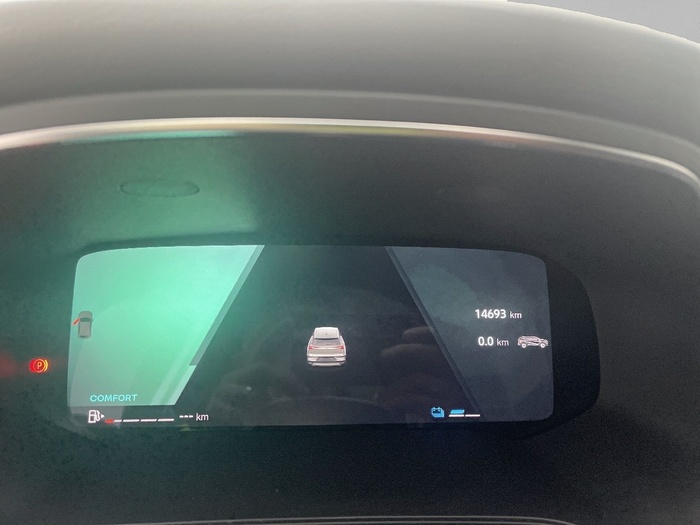 Renault Symbioz Iconic E-Tech full hybrid 107 kW (145 CV) - 8 Renault Symbioz Iconic E-Tech full hybrid 107 kW (145 CV) - 8