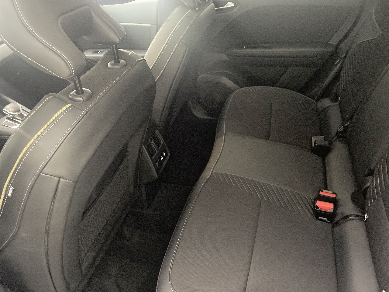 Renault Symbioz Iconic E-Tech full hybrid 107 kW (145 CV) - 9