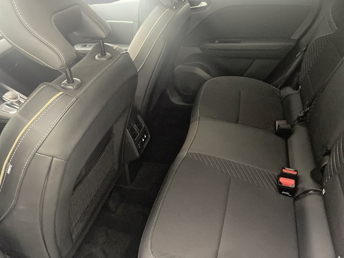 Renault Symbioz Iconic E-Tech full hybrid 107 kW (145 CV) - 9 Renault Symbioz Iconic E-Tech full hybrid 107 kW (145 CV) - 9