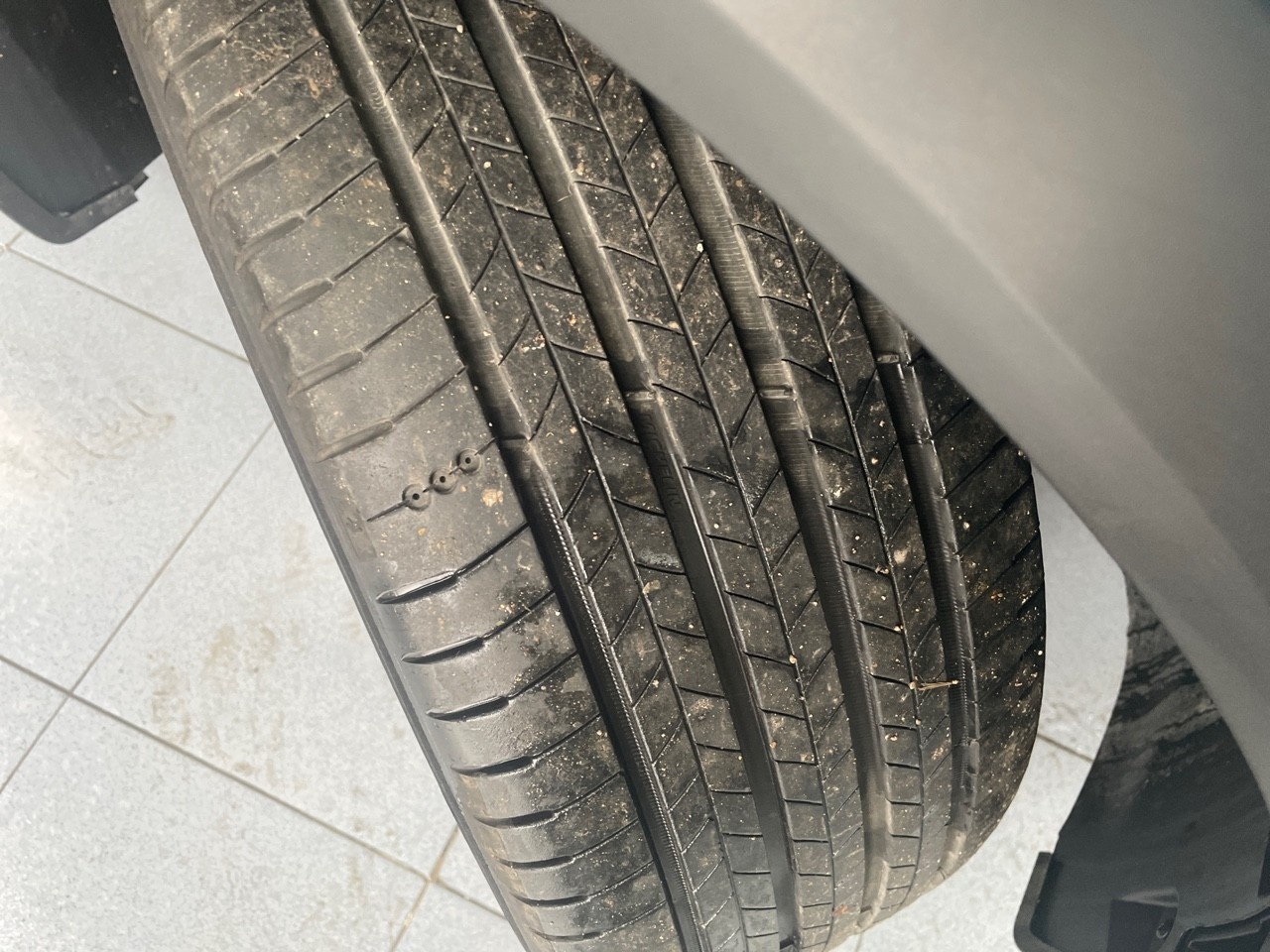 Renault Symbioz Iconic E-Tech full hybrid 107 kW (145 CV) - 11