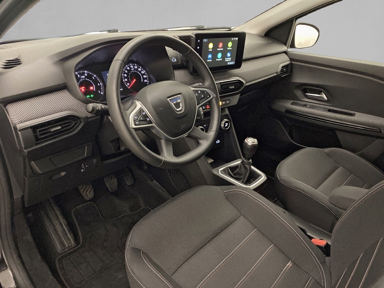 Dacia Jogger Serie Limitada Extreme TCe 81 kW (110 CV) - 5