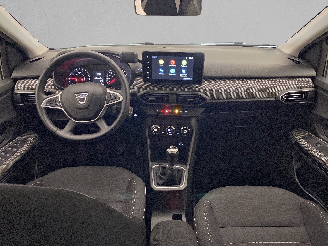 Dacia Jogger Serie Limitada Extreme TCe 81 kW (110 CV) - 6