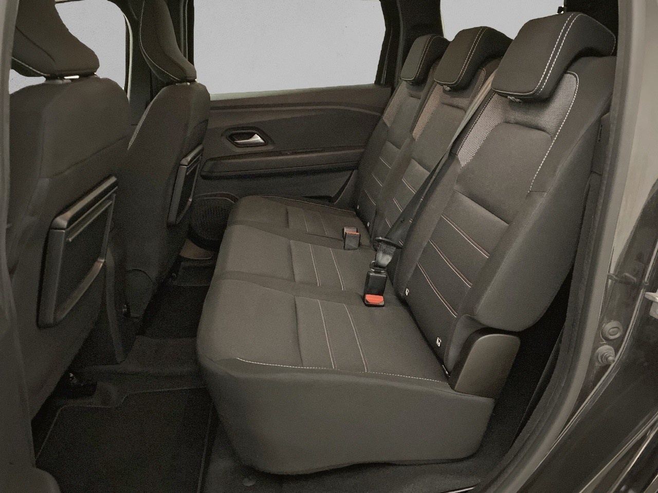 Dacia Jogger Serie Limitada Extreme TCe 81 kW (110 CV) - 10