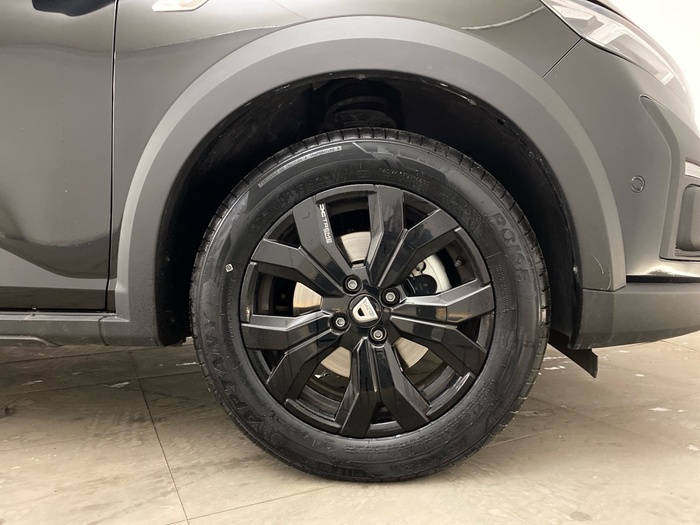 Dacia Jogger Serie Limitada Extreme TCe 81 kW (110 CV) - 11 Dacia Jogger Serie Limitada Extreme TCe 81 kW (110 CV) - 11