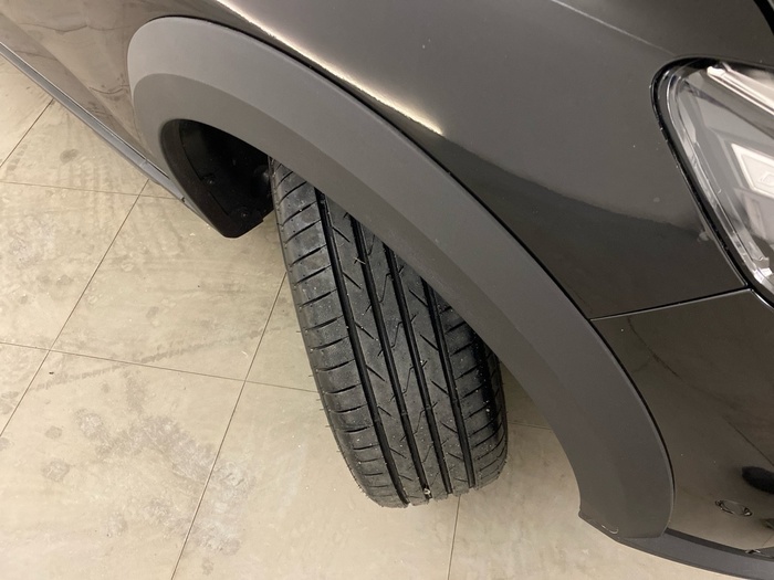 Dacia Jogger Serie Limitada Extreme TCe 81 kW (110 CV) - 12 Dacia Jogger Serie Limitada Extreme TCe 81 kW (110 CV) - 12