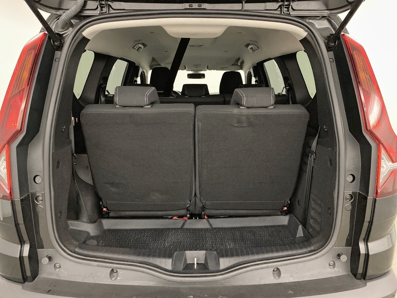 Dacia Jogger Serie Limitada Extreme TCe 81 kW (110 CV) - 13