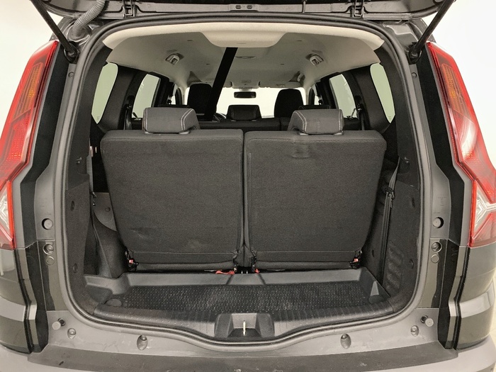 Dacia Jogger Serie Limitada Extreme TCe 81 kW (110 CV) - 13 Dacia Jogger Serie Limitada Extreme TCe 81 kW (110 CV) - 13