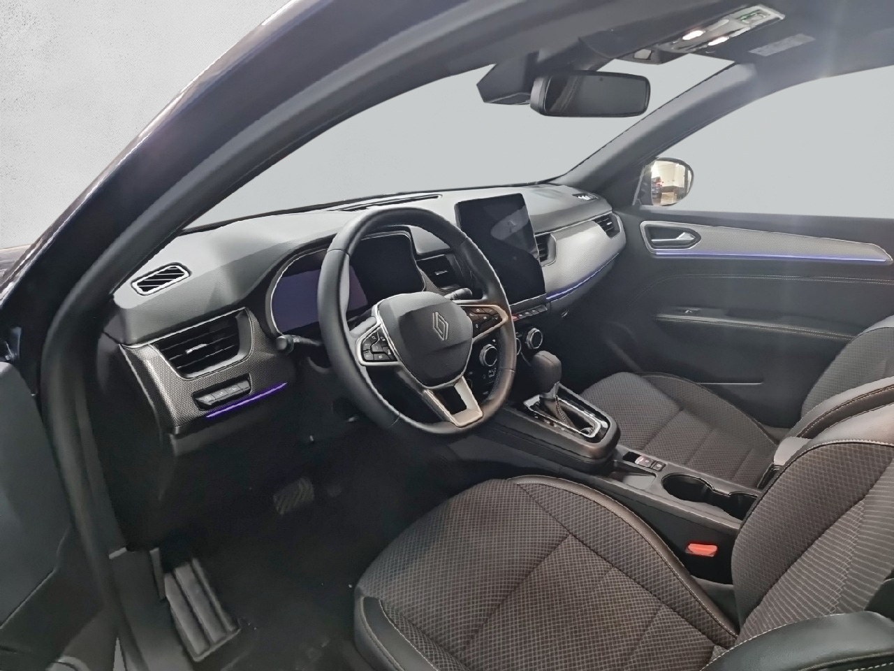 Renault Arkana Techno TCe 140 Mild hybrid EDC 103 kW (140 CV) - 4