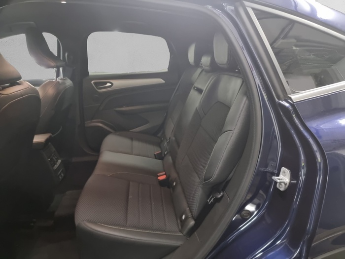 Renault Arkana Techno TCe 140 Mild hybrid EDC 103 kW (140 CV) - 9 Renault Arkana Techno TCe 140 Mild hybrid EDC 103 kW (140 CV) - 9