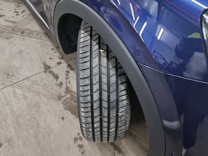 Renault Arkana Techno TCe 140 Mild hybrid EDC 103 kW (140 CV) - 11 Renault Arkana Techno TCe 140 Mild hybrid EDC 103 kW (140 CV) - 11