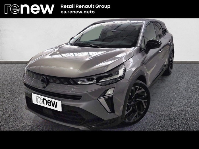 Renault Symbioz Esprit Alpine E-Tech 107 kW (145 CV) - 1 Renault Symbioz Esprit Alpine E-Tech 107 kW (145 CV) - 1