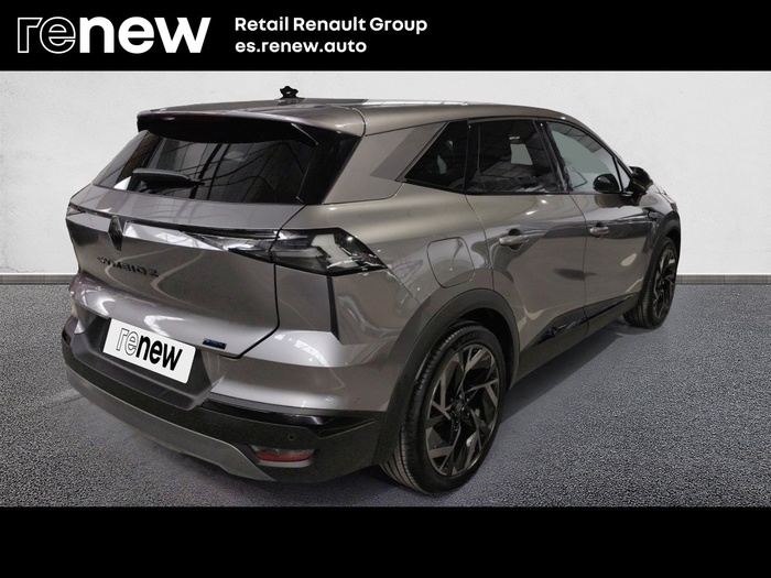 Renault Symbioz Esprit Alpine E-Tech 107 kW (145 CV) - 2 Renault Symbioz Esprit Alpine E-Tech 107 kW (145 CV) - 2