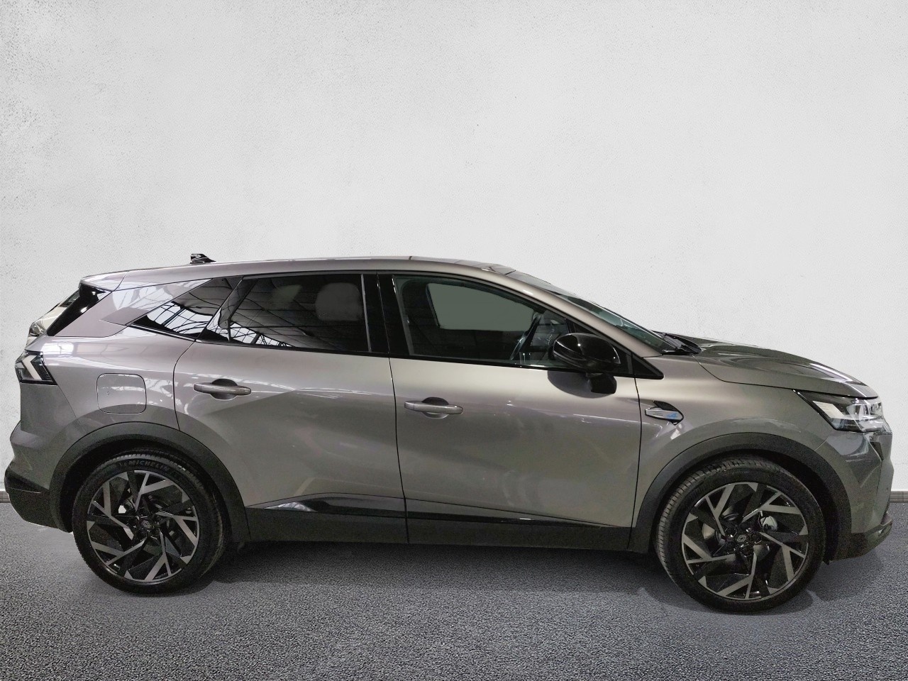 Renault Symbioz Esprit Alpine E-Tech 107 kW (145 CV) - 3