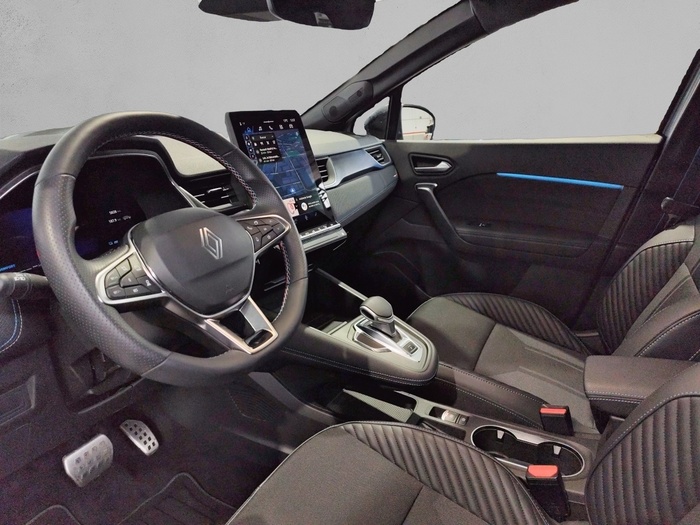 Renault Symbioz Esprit Alpine E-Tech 107 kW (145 CV) - 4 Renault Symbioz Esprit Alpine E-Tech 107 kW (145 CV) - 4