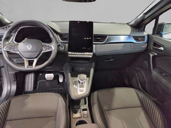 Renault Symbioz Esprit Alpine E-Tech 107 kW (145 CV) - 5 Renault Symbioz Esprit Alpine E-Tech 107 kW (145 CV) - 5