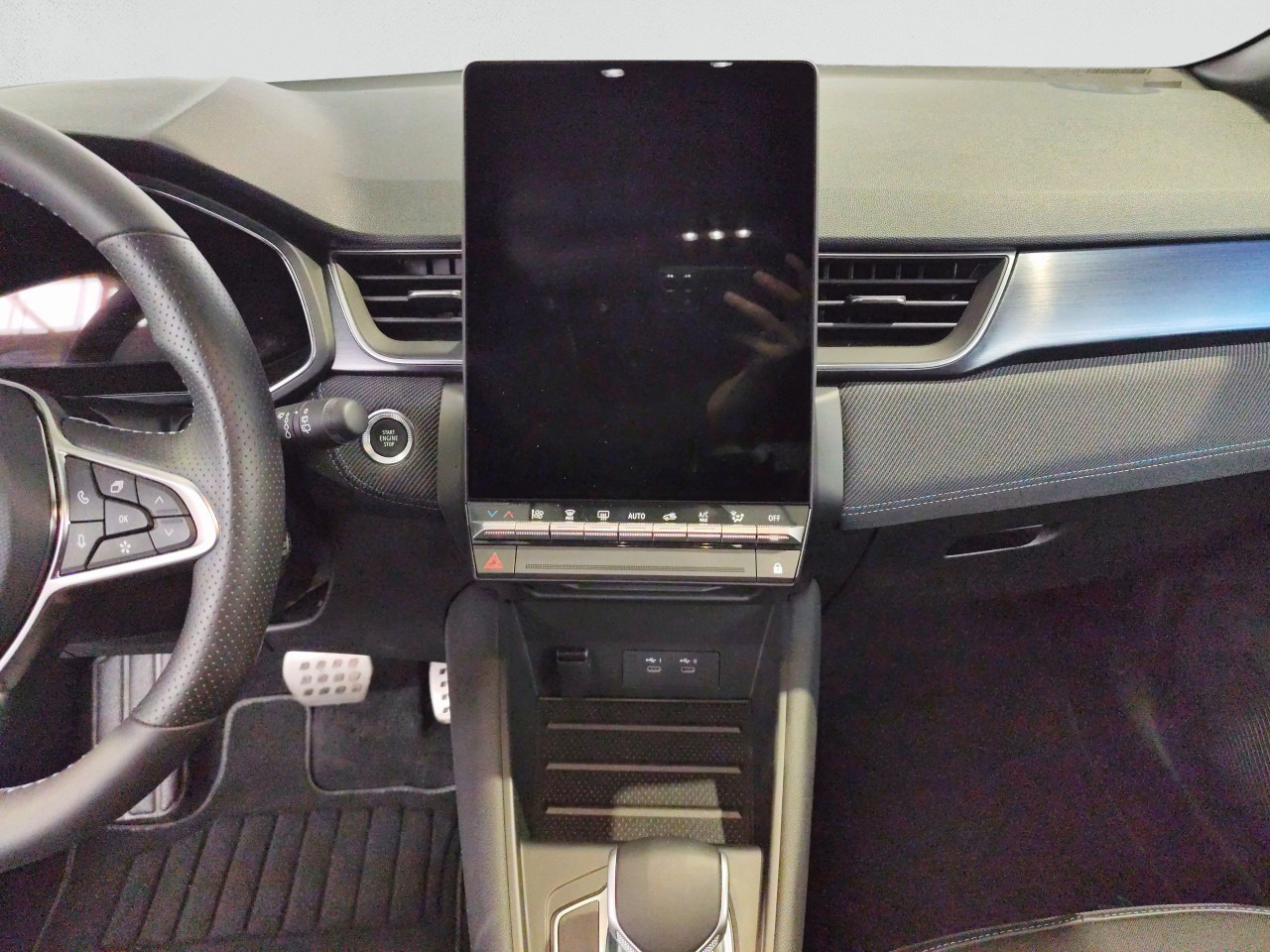 Renault Symbioz Esprit Alpine E-Tech 107 kW (145 CV) - 6