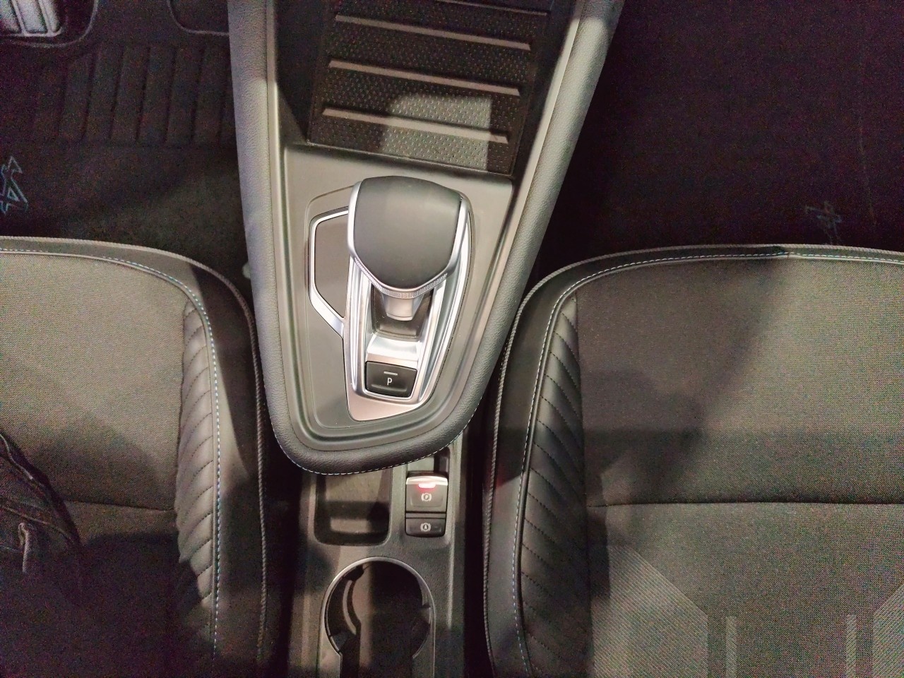 Renault Symbioz Esprit Alpine E-Tech 107 kW (145 CV) - 7