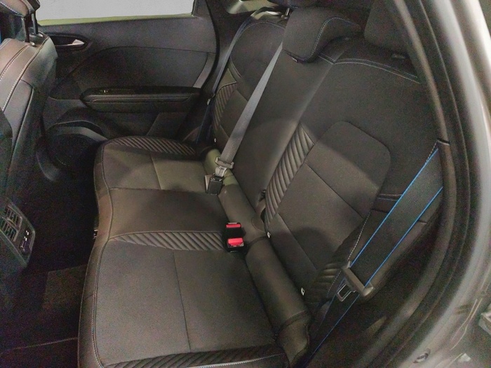 Renault Symbioz Esprit Alpine E-Tech 107 kW (145 CV) - 9 Renault Symbioz Esprit Alpine E-Tech 107 kW (145 CV) - 9