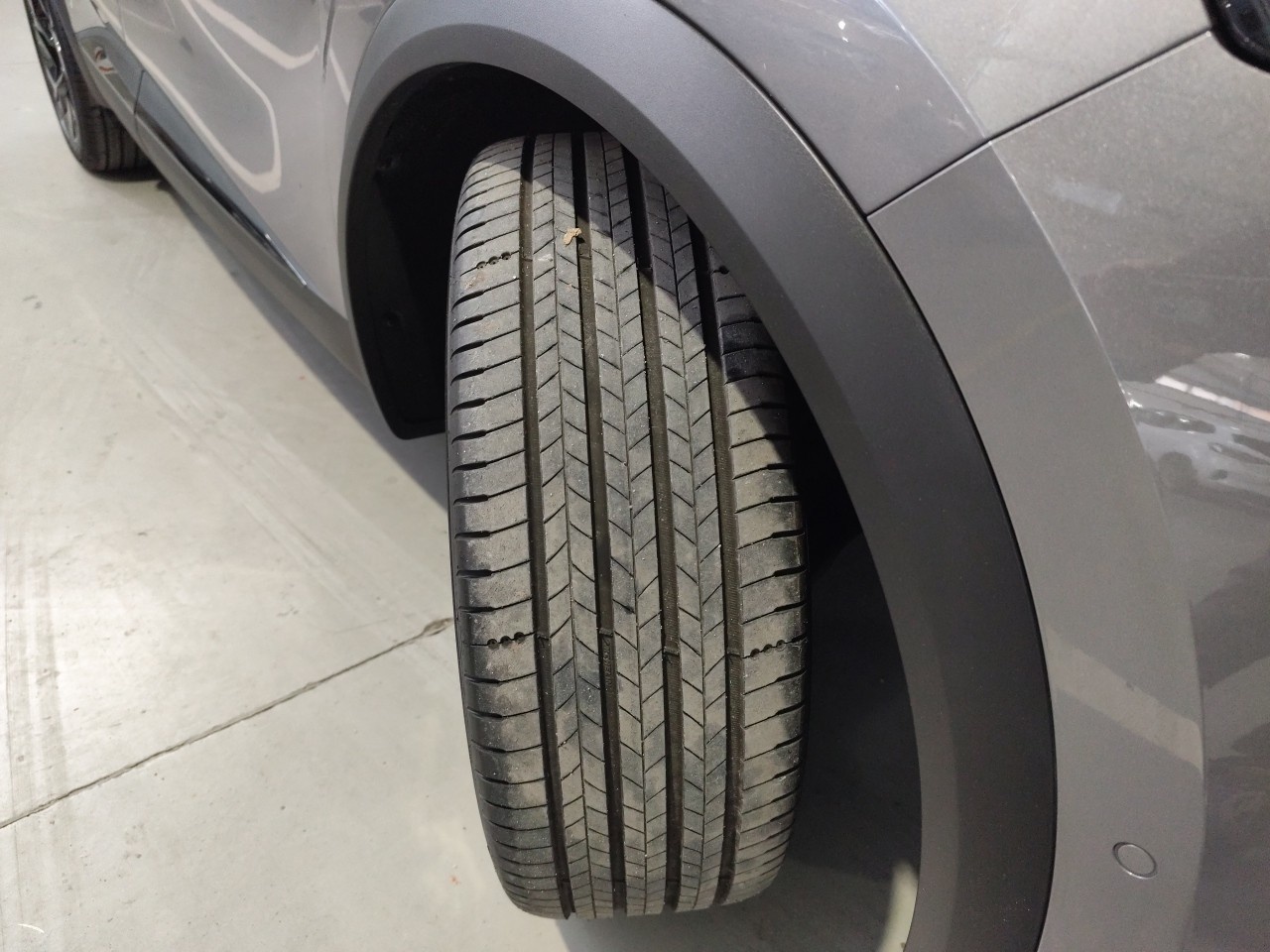 Renault Symbioz Esprit Alpine E-Tech 107 kW (145 CV) - 11