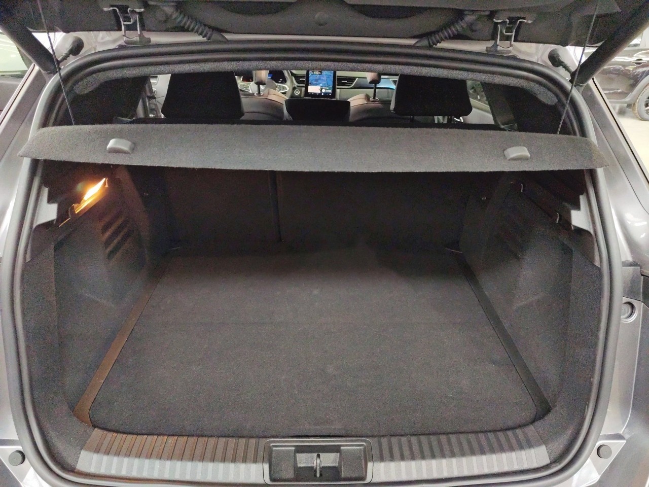 Renault Symbioz Esprit Alpine E-Tech 107 kW (145 CV) - 12