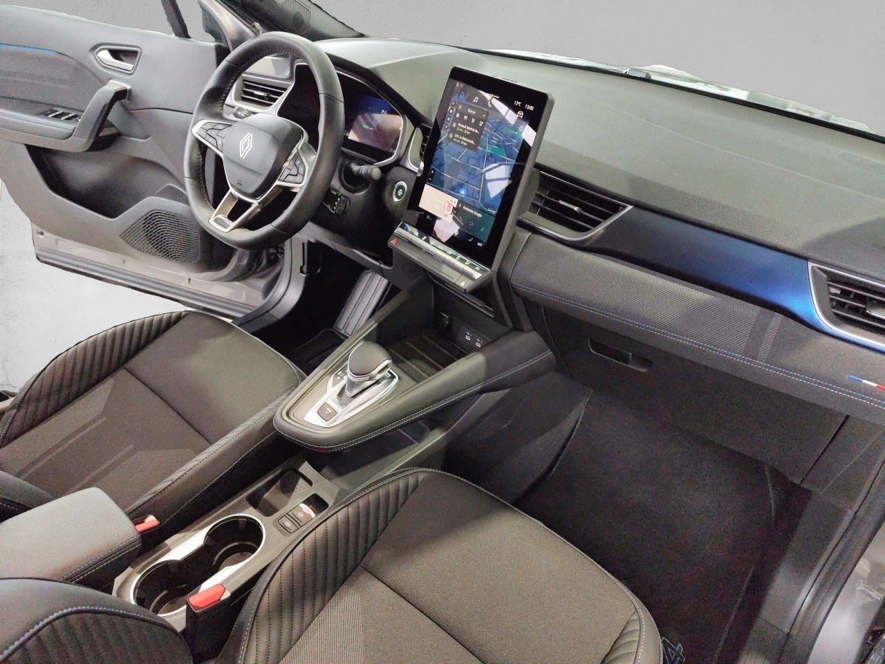 Renault Symbioz Esprit Alpine E-Tech 107 kW (145 CV) - 13