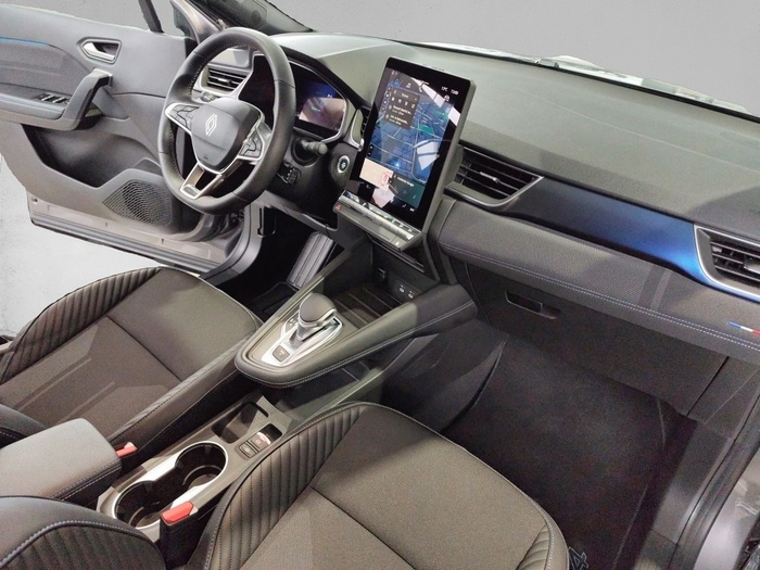 Renault Symbioz Esprit Alpine E-Tech 107 kW (145 CV) - 13 Renault Symbioz Esprit Alpine E-Tech 107 kW (145 CV) - 13