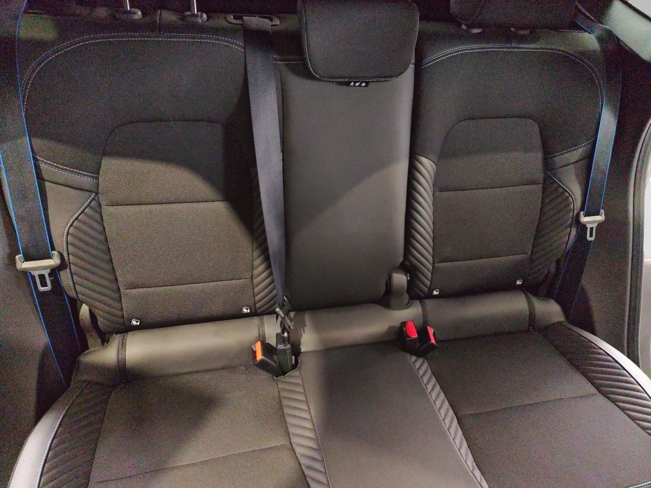 Renault Symbioz Esprit Alpine E-Tech 107 kW (145 CV) - 14