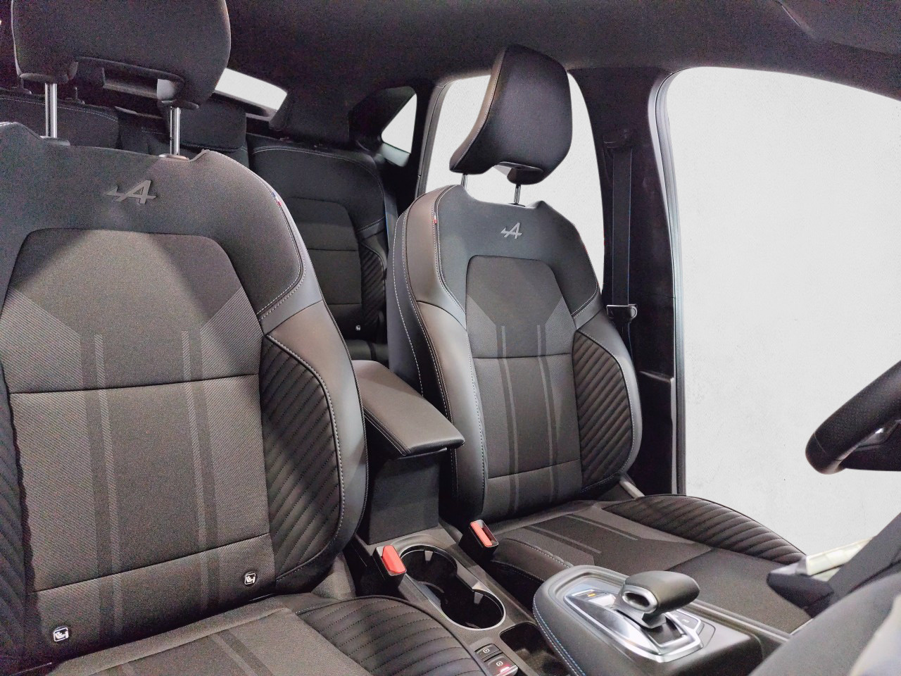 Renault Symbioz Esprit Alpine E-Tech 107 kW (145 CV) - 15