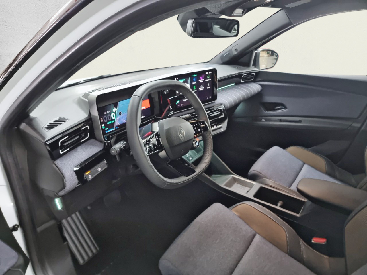 Renault 5 E-Tech Techno Autonomía Urbana 90 kW (122 CV) - 4