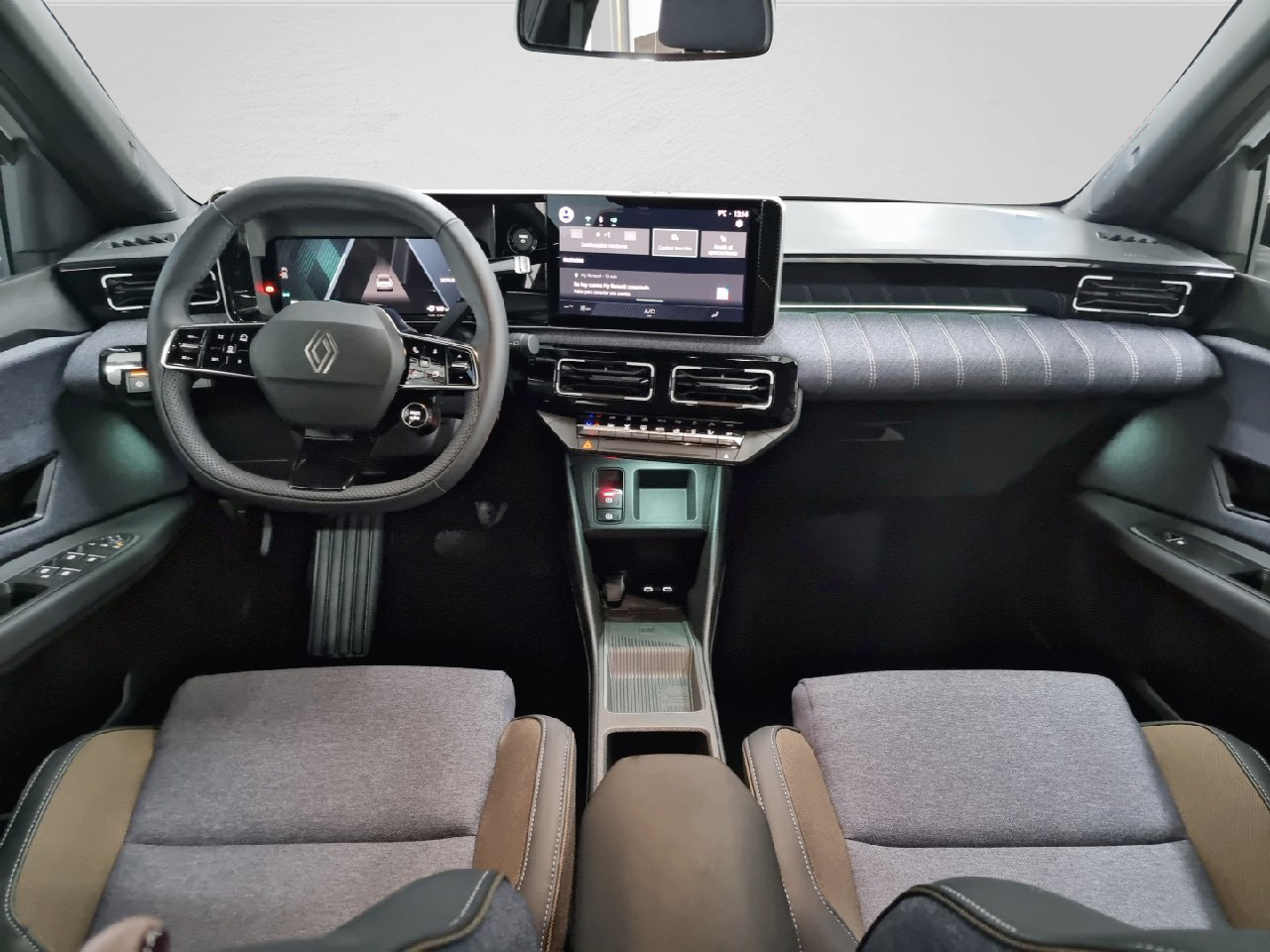 Renault 5 E-Tech Techno Autonomía Urbana 90 kW (122 CV) - 5