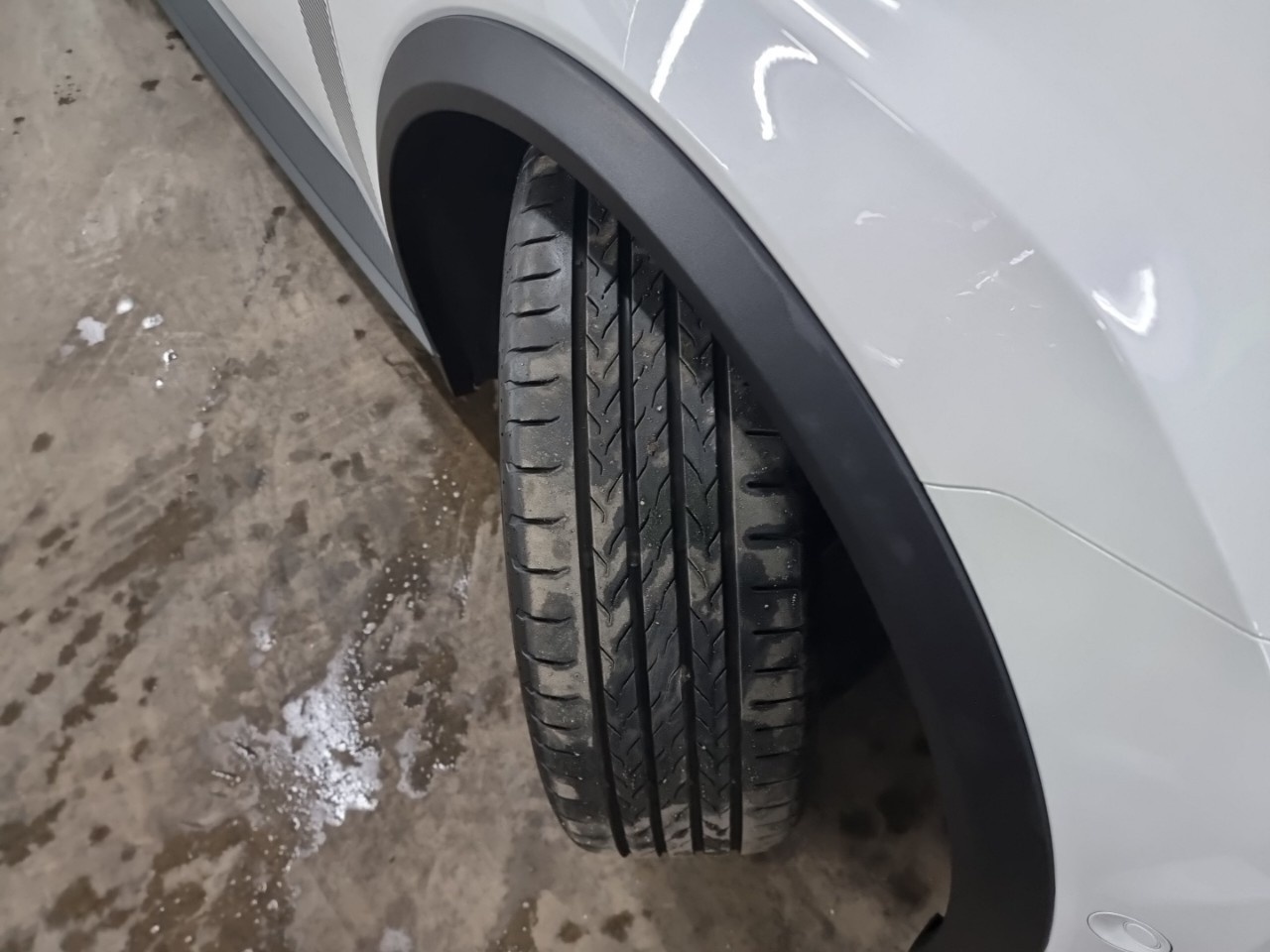 Renault 5 E-Tech Techno Autonomía Urbana 90 kW (122 CV) - 11