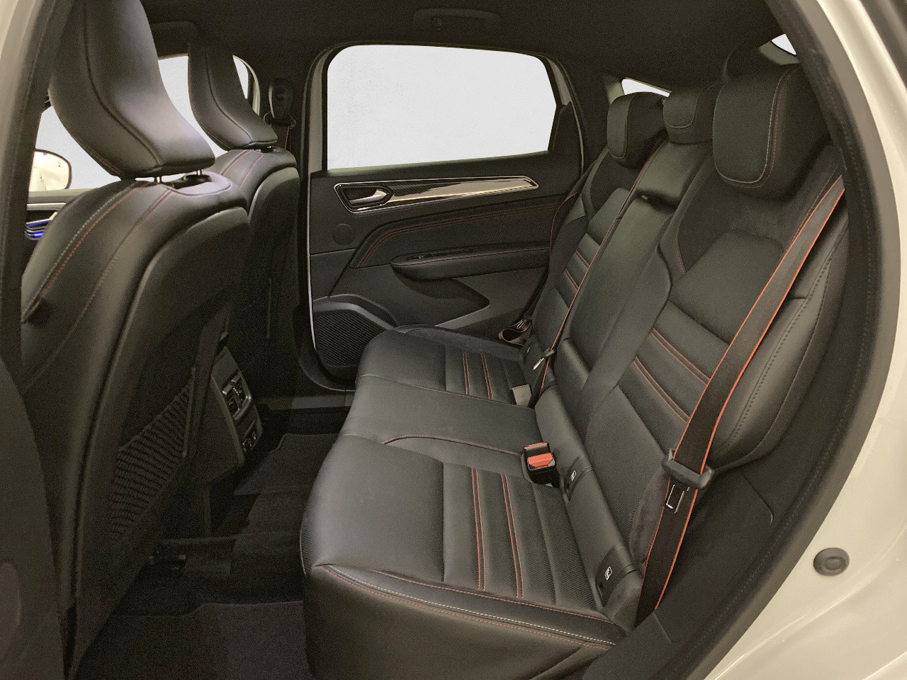 Renault Arkana RS Line TCe 103 kW (140 CV) EDC Microhíbrido - 9