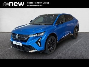 Renault Rafale Esprit Alpine E-Tech full hybrid 4x4 221 kW (300 CV)
