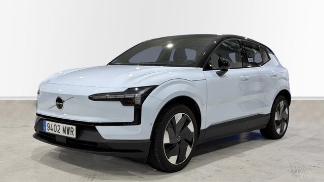 VolvoEX30 Single Motor Extended Range Ultra Auto 200 kW (272 CV)