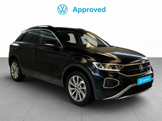 VolkswagenT-Roc Life 1.5 TSI 110 kW (150 CV)