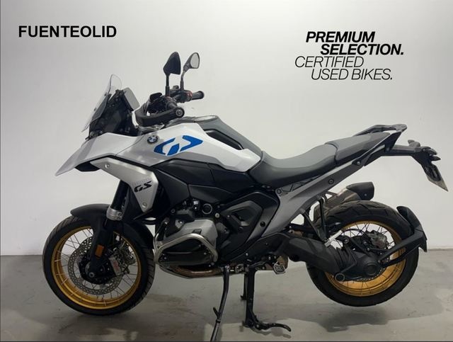 BMW MotorradR 1300 GS 