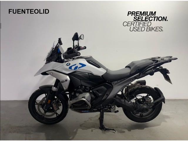 BMW MotorradR 1300 GS 