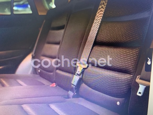 MazdaCX-5 2.2 DE Style 2WD AT 110 kW (150 CV) Vehículo usado en Barcelona - 5