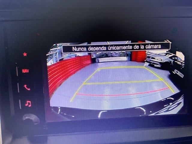 MazdaMazda 5 2.0 iStop Style 110 kW (150 CV) Vehículo usado en Barcelona - 7