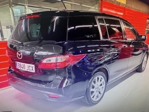 Mazda Mazda 5 2.0 iStop Style 110 kW (150 CV)