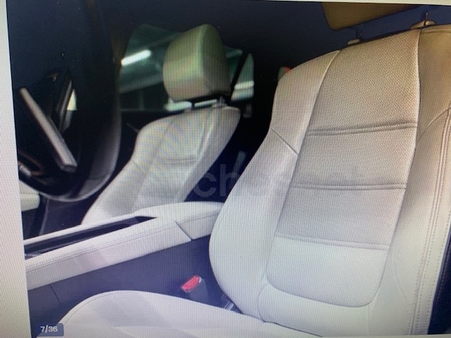 MazdaMazda 6 2.2 DE Wagon  Luxury + Pack Premium + Pack Travel 129 kW (175 CV) Vehículo usado en Barcelona - 4