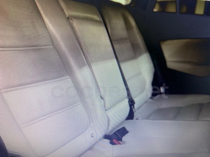 MazdaMazda 6 2.2 DE Wagon Luxury + Pack Premium + Pack Travel 129 kW (175 CV) Vehículo usado en Barcelona - 5 MazdaMazda 6 2.2 DE Wagon Luxury + Pack Premium + Pack Travel 129 kW (175 CV) Vehículo usado en Barcelona - 5