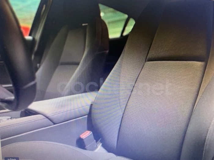 MazdaMazda 3 2.0 e-SKYACTIV-G Zenith 89 kW (122 CV) Vehículo usado en Barcelona - 4 MazdaMazda 3 2.0 e-SKYACTIV-G Zenith 89 kW (122 CV) Vehículo usado en Barcelona - 4