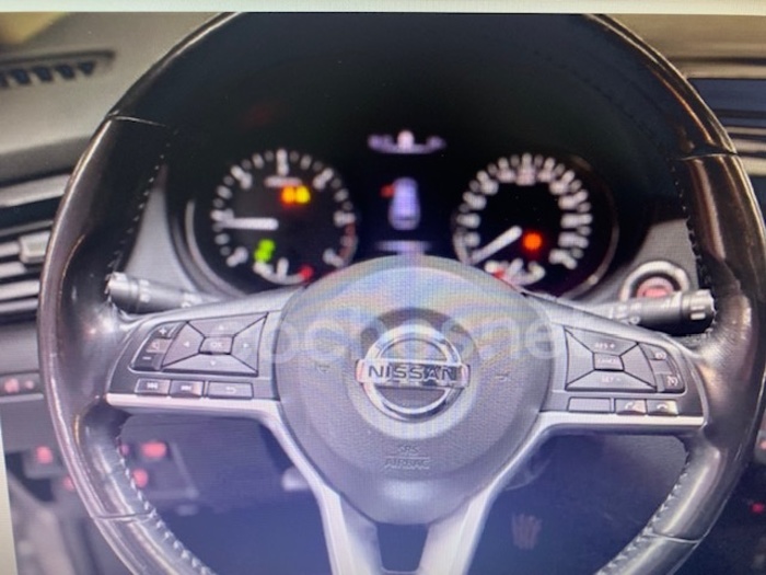 NissanX-Trail dCi 130 N-Connecta 4x4-i 96 kW (130 CV) Vehículo usado en Barcelona - 6 NissanX-Trail dCi 130 N-Connecta 4x4-i 96 kW (130 CV) Vehículo usado en Barcelona - 6