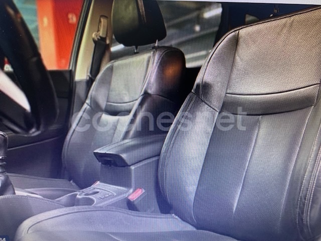 NissanX-Trail dCi 130 N-Connecta 4x4-i 96 kW (130 CV) Vehículo usado en Barcelona - 7