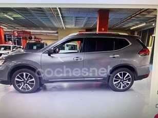 Nissan X-Trail dCi 130 N-Connecta 4x4-i 96 kW (130 CV)