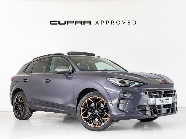 CUPRATerramar 1.5 TSI e-Hybrid VZ DSG 200 kW (272 CV)