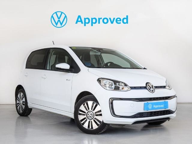 VolkswagenUp e-up! 1.0 60 kW (82 CV)