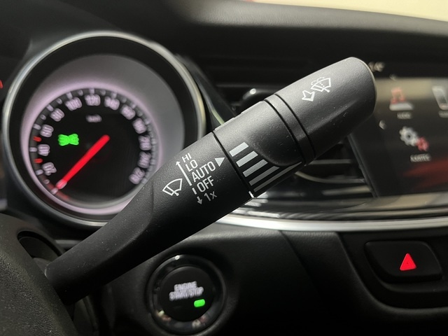 OpelInsignia GS 1.6 CDTi Turbo D Excellence 100 kW (136 CV) Vehículo usado en Barcelona - 19