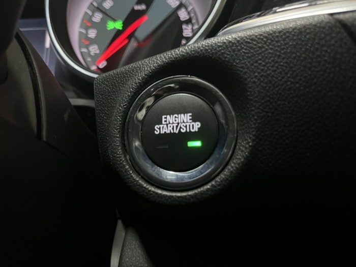 OpelInsignia GS 1.6 CDTi Turbo D Excellence 100 kW (136 CV) Vehículo usado en Barcelona - 21 OpelInsignia GS 1.6 CDTi Turbo D Excellence 100 kW (136 CV) Vehículo usado en Barcelona - 21